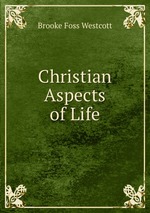 Christian Aspects of Life