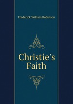 Christie`s Faith