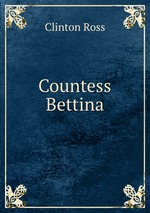 Countess Bettina