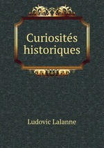 Curiosits historiques