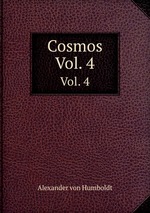 Cosmos. Vol. 4