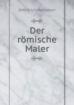 Der rmische Maler