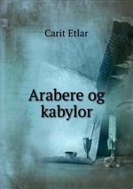 Arabere og kabylor