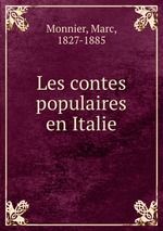 Les contes populaires en Italie