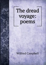 The dread voyage: poems