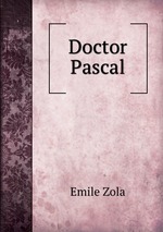 Doctor Pascal