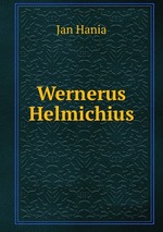 Wernerus Helmichius