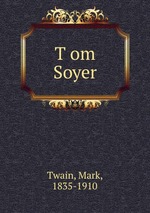 Tom Soyer