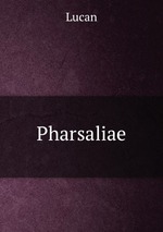 Pharsaliae