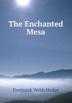 The Enchanted Mesa