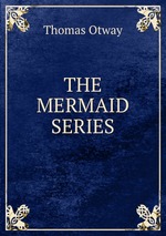 THE MERMAID SERIES