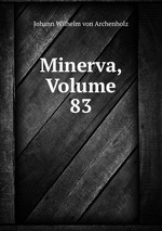Minerva, Volume 83