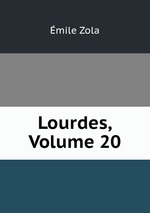 Lourdes, Volume 20