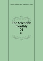 The Scientific monthly. 01
