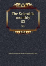 The Scientific monthly. 03