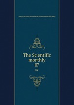 The Scientific monthly. 07