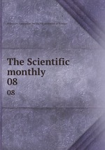 The Scientific monthly. 08