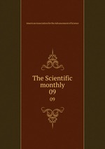 The Scientific monthly. 09