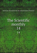The Scientific monthly. 14