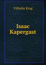 Isaac Kapergast