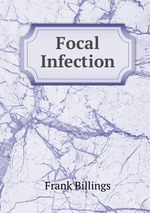 Focal Infection