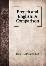 French and English: A Comparison