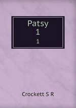 Patsy. 1