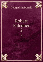 Robert Falconer. 2