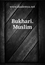 Bukhari.Muslim