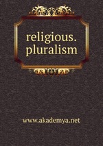 religious.pluralism