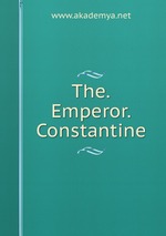 The.Emperor.Constantine