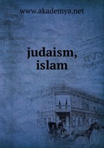 judaism, islam