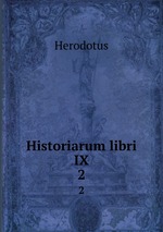 Historiarum libri IX.. 2