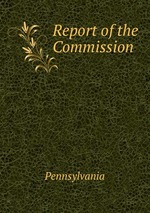 Report of the Commission