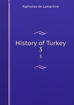 History of Turkey. 3
