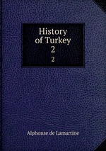 History of Turkey. 2