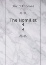 The Homilist. 4