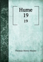 Hume. 19