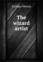 The wizard artist