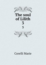 The soul of Lilith. 3