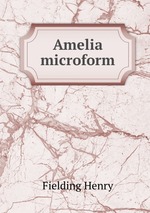 Amelia microform