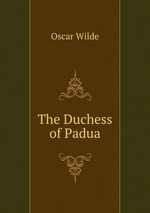 The Duchess of Padua