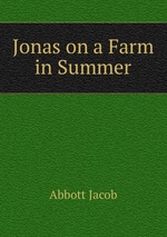 Jonas on a Farm in Summer