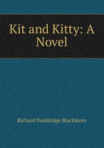 Kit and Kitty: A Novel