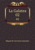 La Galatea. 02