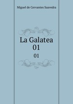 La Galatea. 01