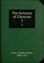 The fortunes of Glencore. 3