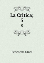 La Critica;. 5