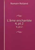 L`me enchante. 4, pt.2