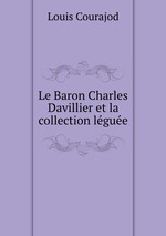 Le Baron Charles Davillier et la collection lgue
